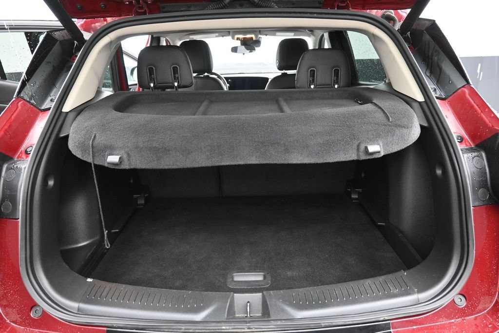 Used 2024 Buick Encore GX Sport Touring w/ Comfort Package FWD image 23