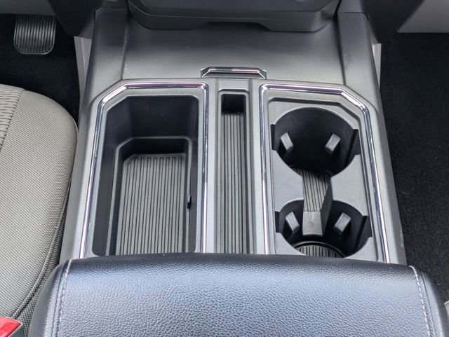 Certified 2019 Ford F150 XLT w/ Equipment Group 302A Luxury RWD image 19