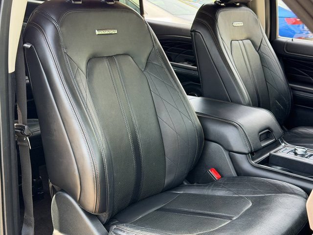 Certified 2019 Ford Expedition Platinum AWD/4WD image 38