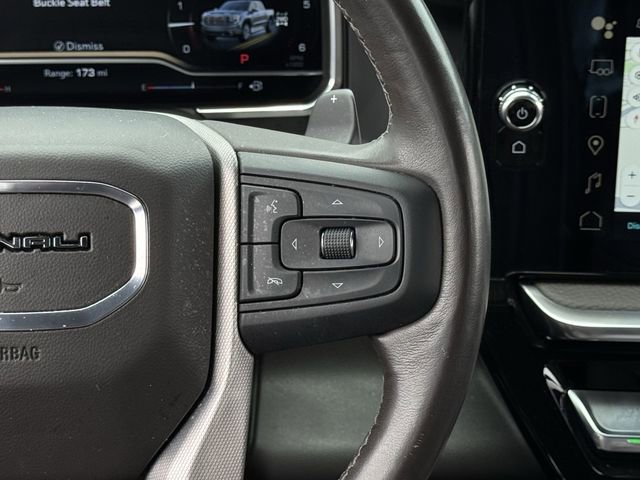 Used 2023 GMC Sierra 1500 Denali w/ Denali Reserve Package AWD/4WD image 15