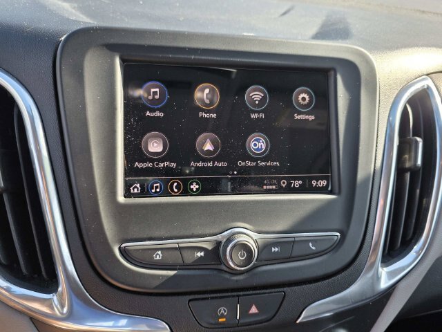 Used 2022 Chevrolet Equinox LT FWD image 14