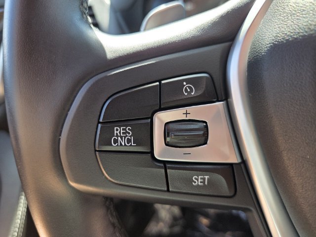 Used 2019 BMW X3 sDrive30i w/ Convenience Package RWD image 30