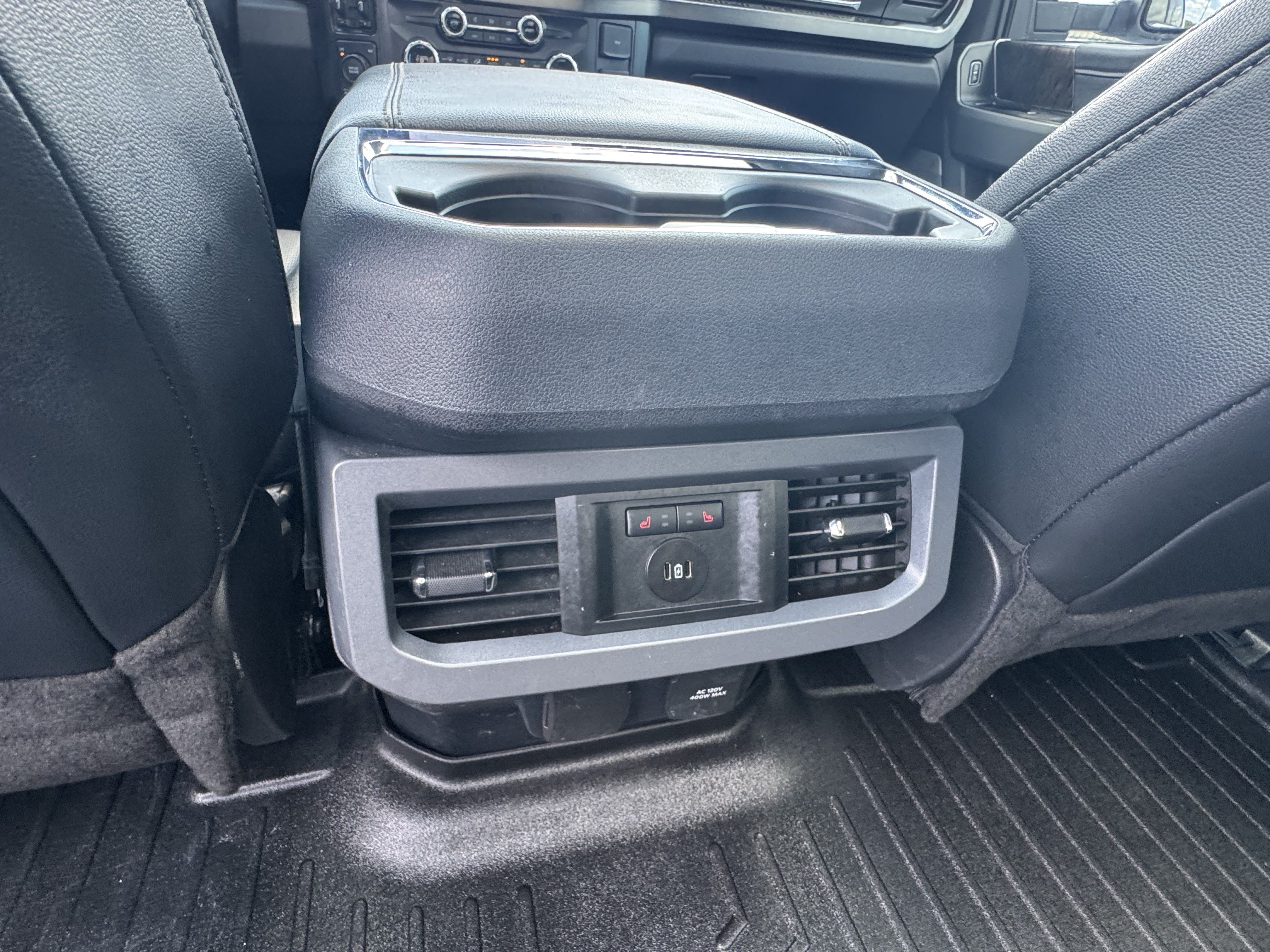 Certified 2024 Ford F250 Lariat w/ Sport Appearance Package AWD/4WD image 27