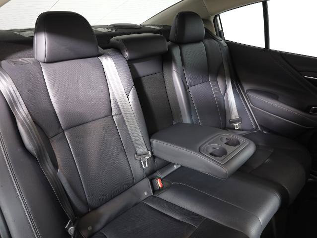 Used 2022 Subaru Legacy Limited image 10