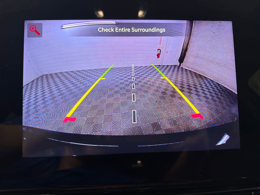 Used 2025 Jeep Wagoneer 4WD image 27