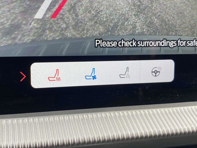 Certified 2025 Ford Explorer ST image 34