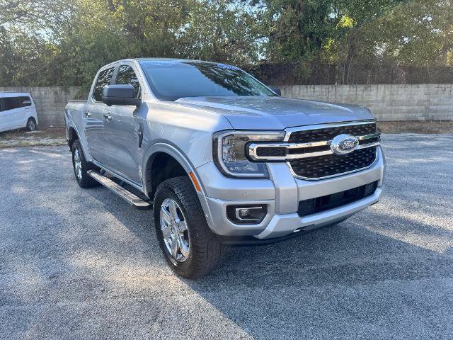 Certified 2024 Ford Ranger XLT w/ Technology Package AWD/4WD image 11