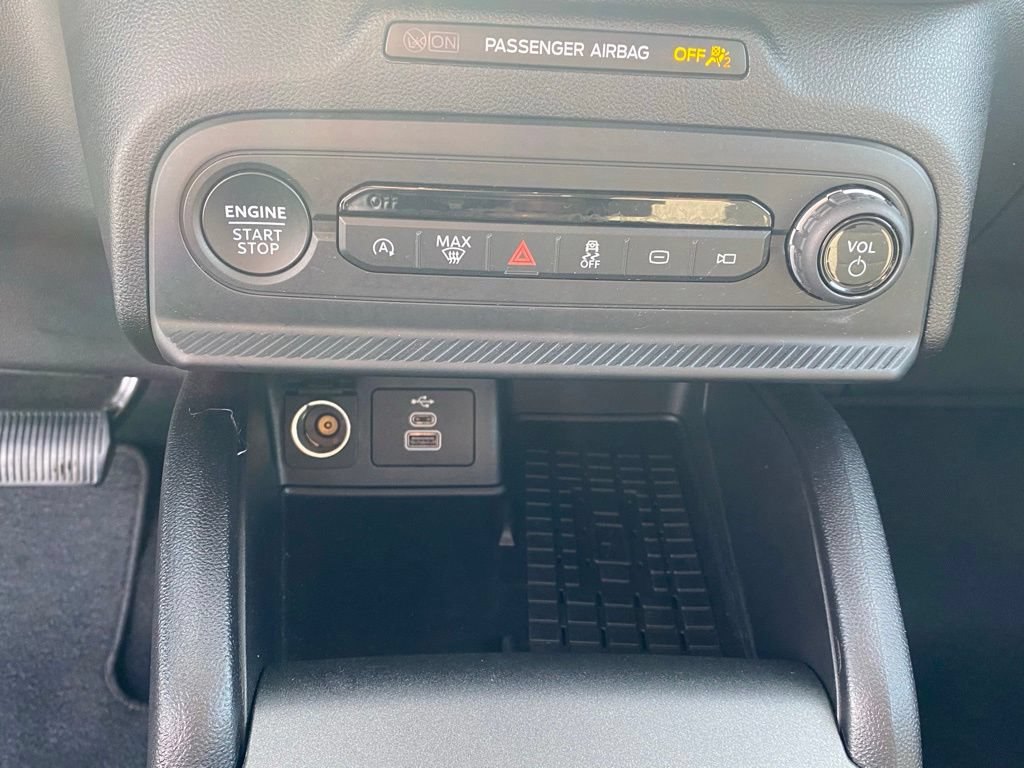 Certified 2025 Ford Bronco Sport Big Bend AWD/4WD image 17