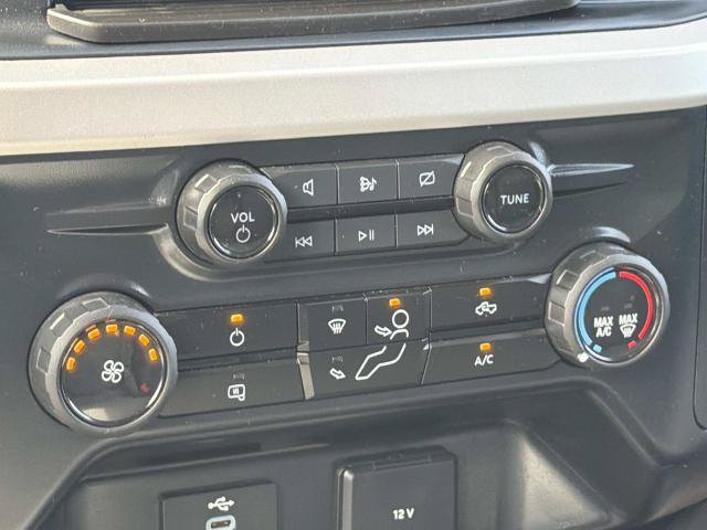 Certified 2024 Ford F250 XLT AWD/4WD image 15