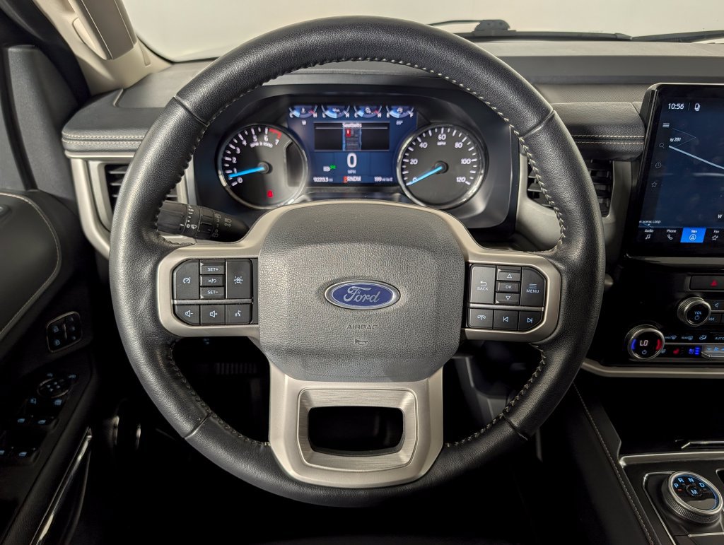 Certified 2023 Ford Expedition XLT AWD/4WD image 17