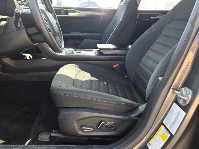 Certified 2020 Ford Fusion SE image 19