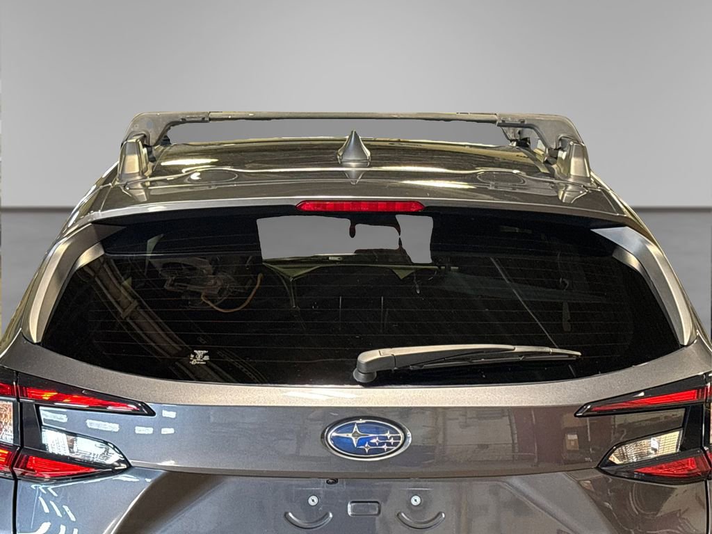 Used 2024 Subaru Crosstrek 2.0i Premium AWD/4WD image 6