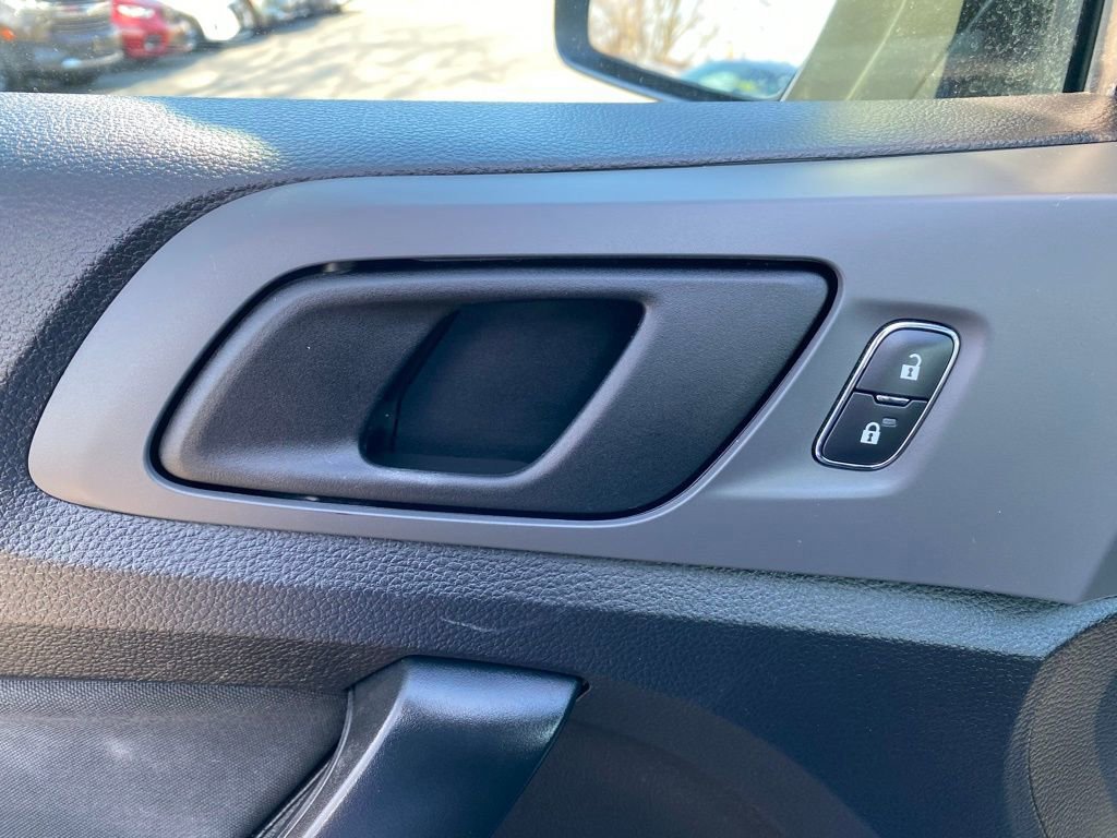 Certified 2021 Ford Ranger XL w/ Equipment Group 101A High image 14