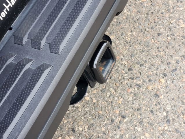 Used 2024 Toyota Tundra TRD Pro image 20