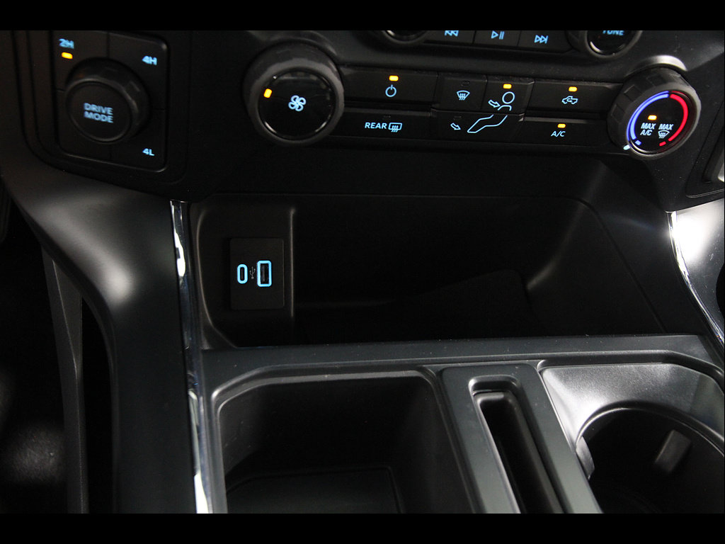 Certified 2024 Ford F150 STX AWD/4WD image 16
