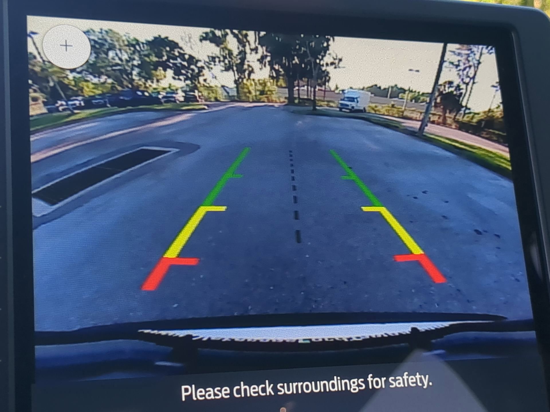 Certified 2023 Ford Edge Titanium image 60