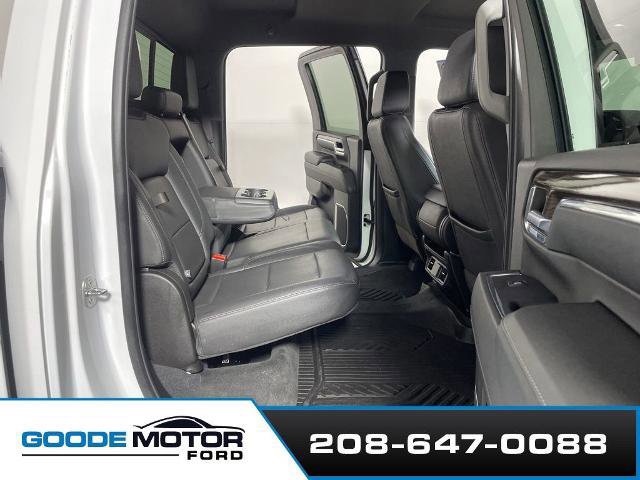 Used 2024 Chevrolet Silverado 3500 LT w/ Convenience Package image 22