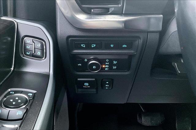 Certified 2021 Ford F150 Lariat w/ Trailer Tow Package image 33