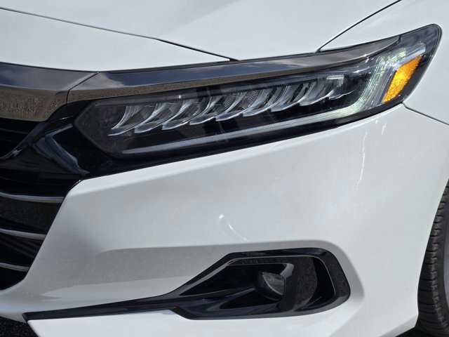 Used 2022 Honda Accord Sport Special Edition image 9