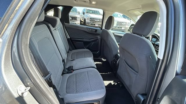 Certified 2022 Ford Escape SE w/ SE Sport Appearance Package AWD/4WD image 13