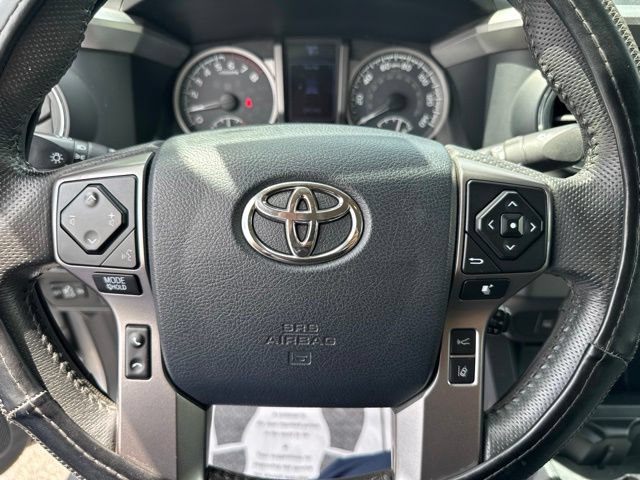 Used 2018 Toyota Tacoma SR5 RWD image 23