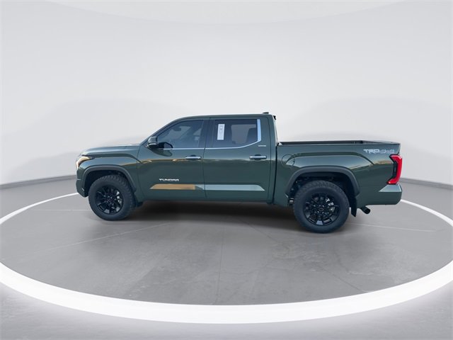 Used 2023 Toyota Tundra Limited image 4