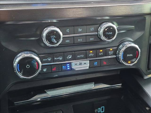 Certified 2023 Ford F350 Lariat w/ Lariat Ultimate Package AWD/4WD image 14