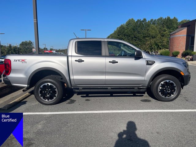 Certified 2021 Ford Ranger XL w/ Equipment Group 101A High AWD/4WD image 5