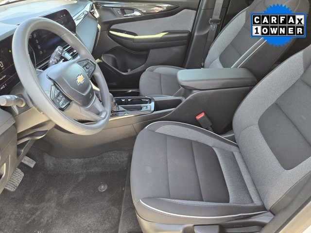 Used 2026 Chevrolet TrailBlazer LT AWD/4WD image 11