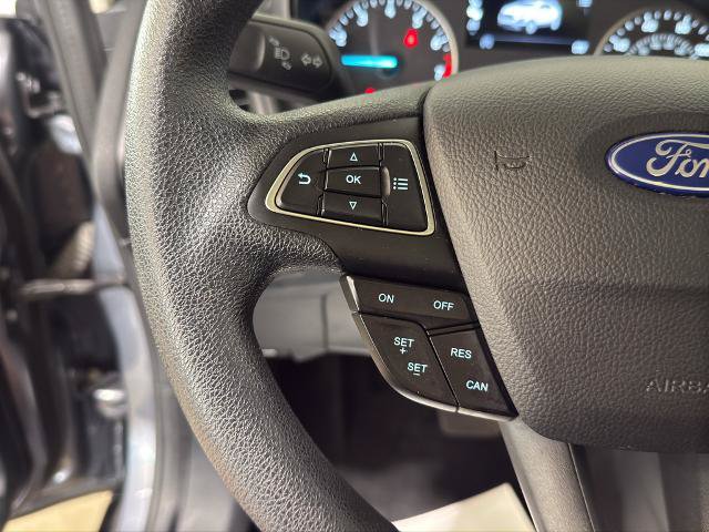 Certified 2022 Ford EcoSport SE AWD/4WD image 19