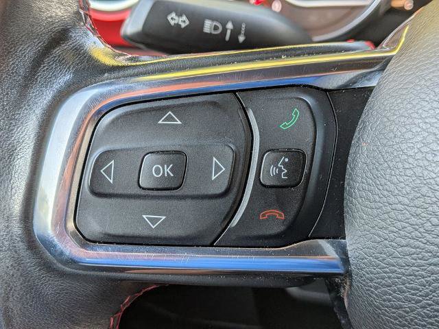 Used 2018 Jeep Wrangler Unlimited Rubicon AWD/4WD image 26