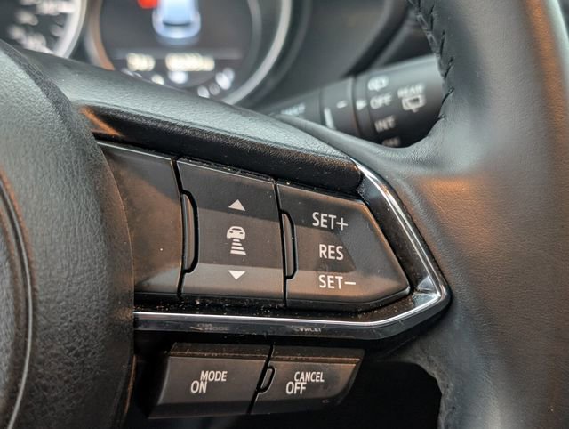 Used 2021 MAZDA CX-5 Touring w/ Touring Preferred SV Package image 23