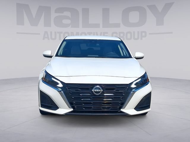 Used 2023 Nissan Altima 2.5 SV FWD image 8