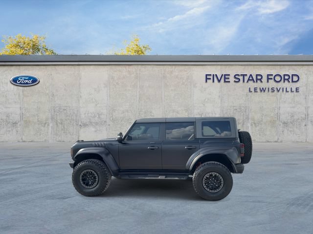 Certified 2023 Ford Bronco Raptor AWD/4WD image 5