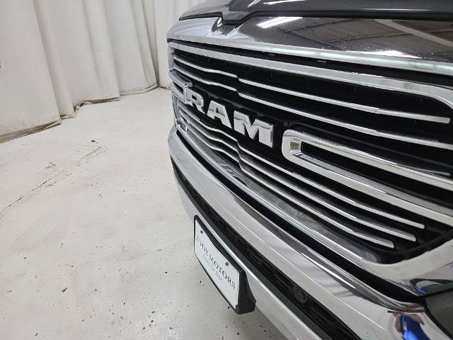 Used 2020 RAM 1500 Laramie AWD/4WD image 20