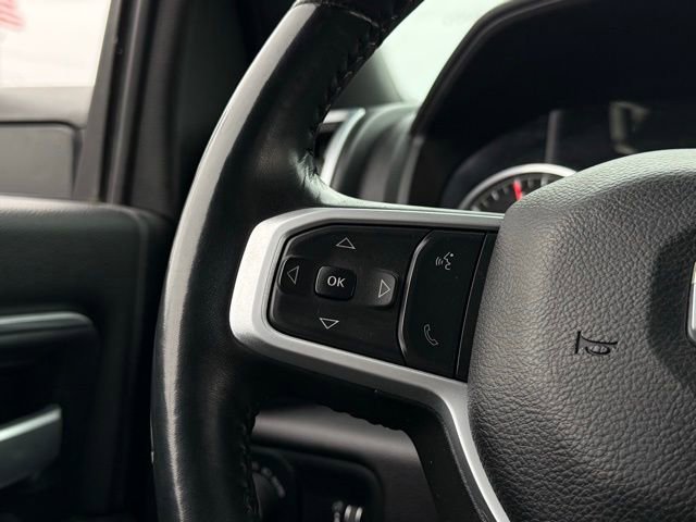 Used 2024 RAM 2500 Big Horn w/ Off Road Package image 10