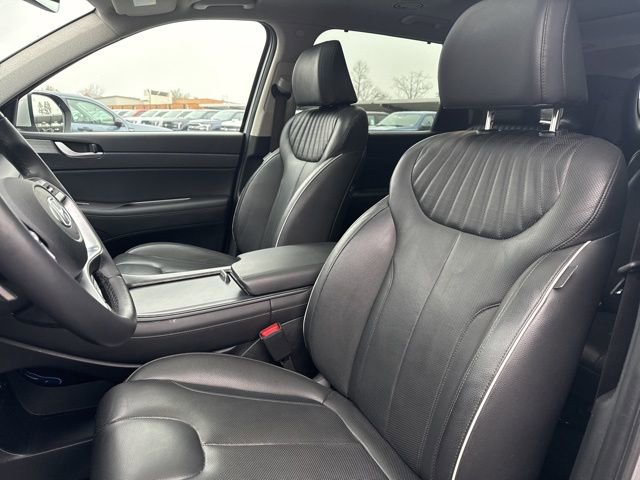 Used 2024 Hyundai Palisade Limited image 10