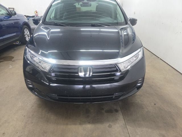 Used 2024 Honda Odyssey EX-L image 19