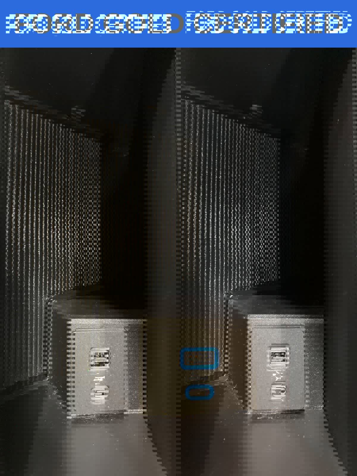 Certified 2023 Ford Edge SEL image 16