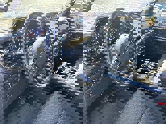 Certified 2021 Ford F150 XLT w/ Equipment Group 302A High image 27