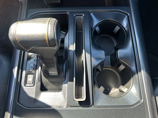 Certified 2023 Ford F150 Tremor image 35