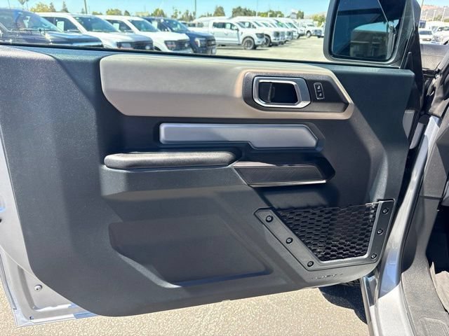 Certified 2024 Ford Bronco Wildtrak AWD/4WD image 10