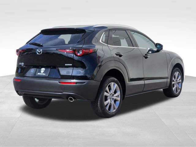 Used 2023 MAZDA CX-30 AWD 2.5 S w/ Preferred Package image 10