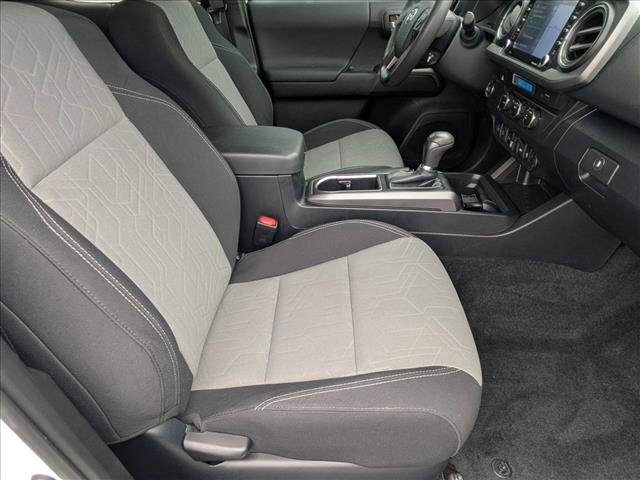 Used 2023 Toyota Tacoma TRD Sport w/ Advanced Technology Package RWD image 20
