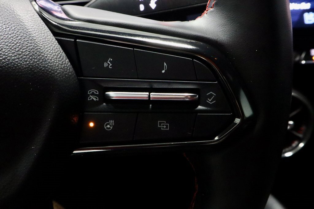 Used 2024 Chevrolet Blazer EV RS image 30