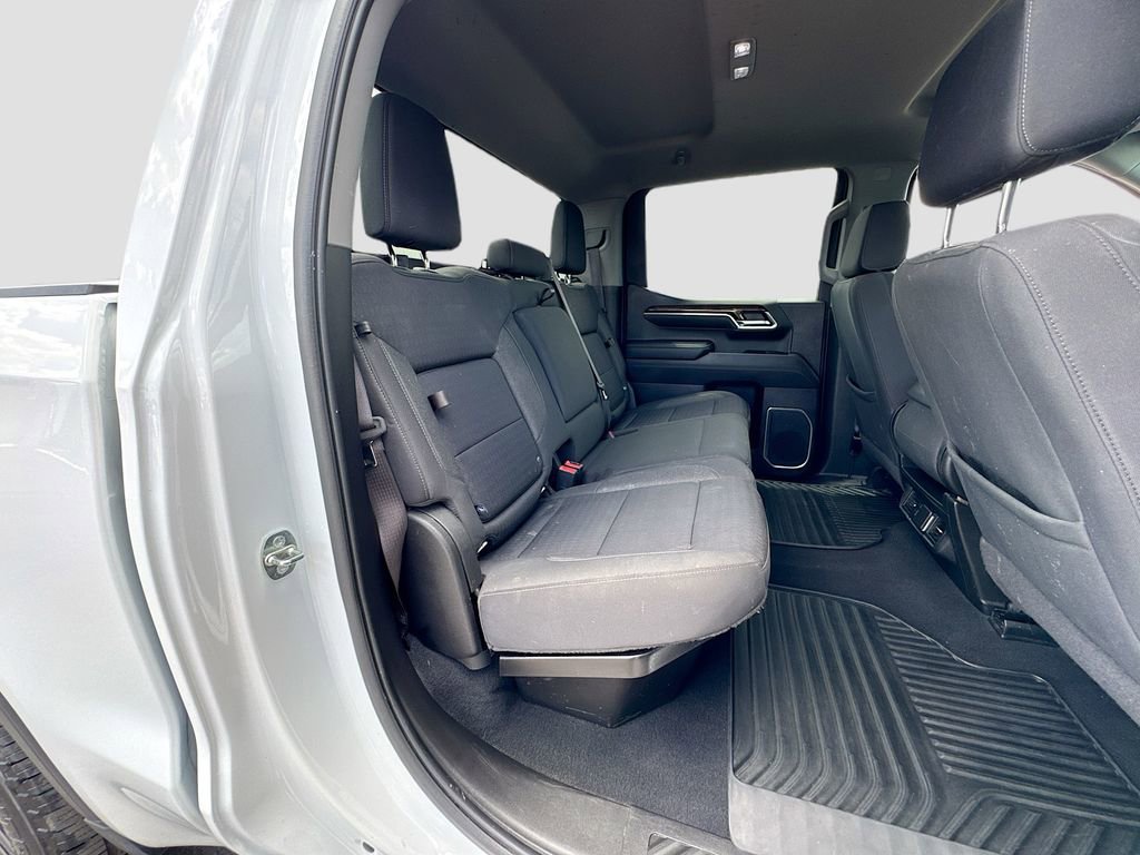 Used 2023 GMC Sierra 1500 Elevation AWD/4WD image 26