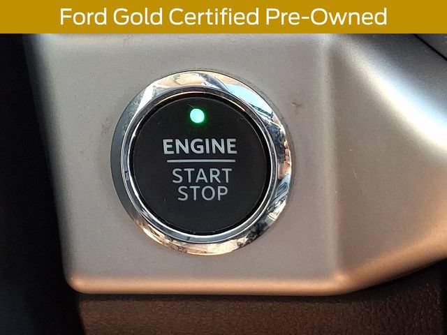 Certified 2022 Ford Expedition XLT AWD/4WD image 29