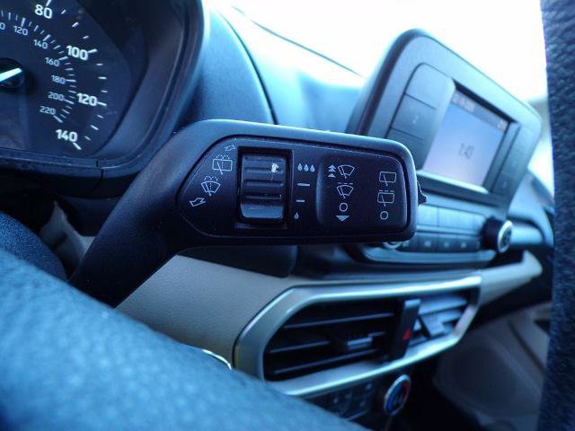 Certified 2021 Ford EcoSport S image 22