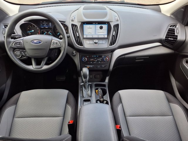 Certified 2019 Ford Escape SE AWD/4WD image 12