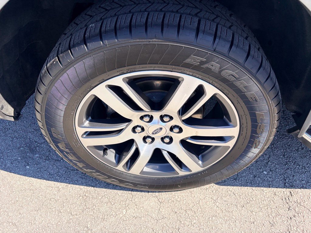 Certified 2022 Ford Expedition Limited RWD image 35